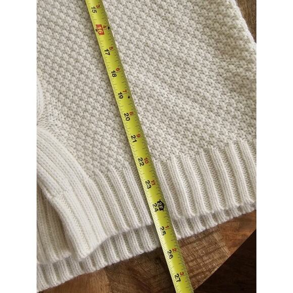 Talbots Turtleneck Alpaca Blend Knit Sweater Women's Size XL Relaxed - Picture 10 of 12